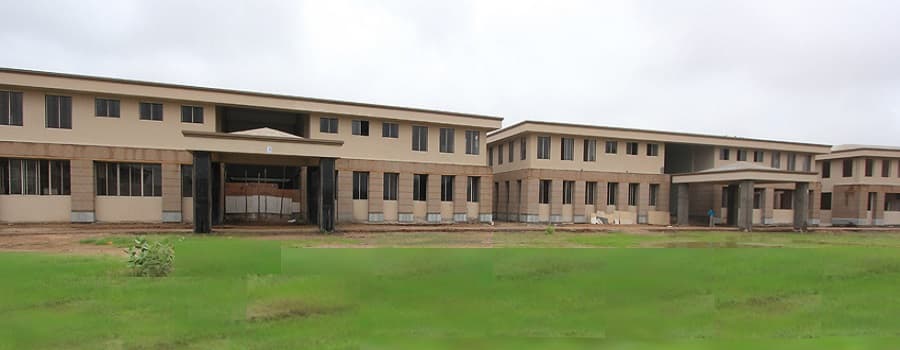 Veerayatan Group Of Institutions Kachchh Campus photo 2